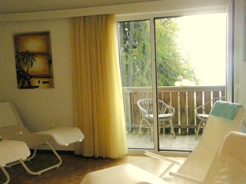Hotel Garni Gaestehaus Karin Sankt Stefan im Lavanttal Экстерьер фото