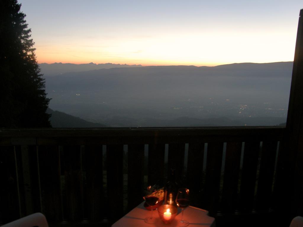 Hotel Garni Gaestehaus Karin Sankt Stefan im Lavanttal Экстерьер фото