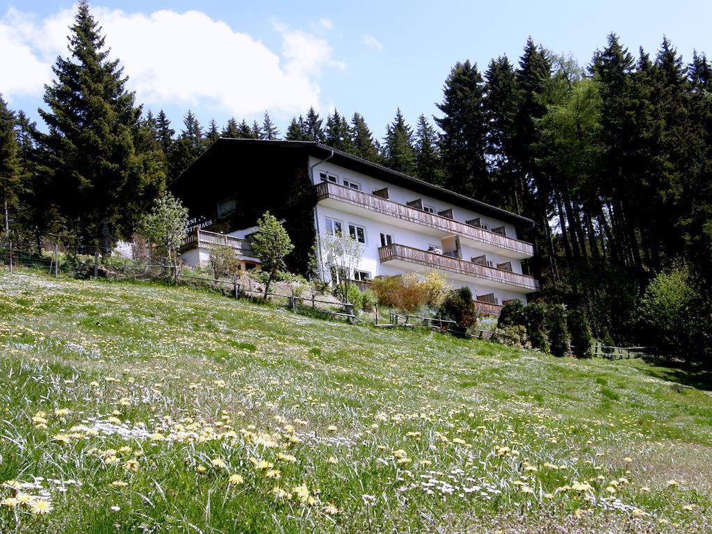 Hotel Garni Gaestehaus Karin Sankt Stefan im Lavanttal Экстерьер фото