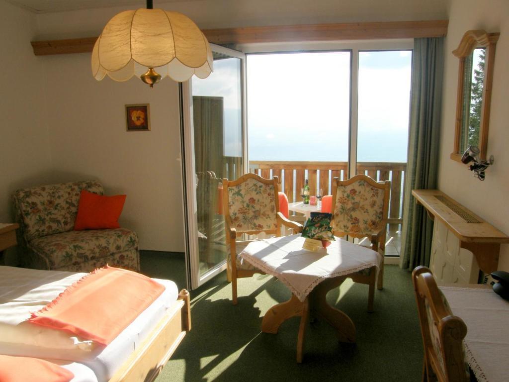 Hotel Garni Gaestehaus Karin Sankt Stefan im Lavanttal Номер фото